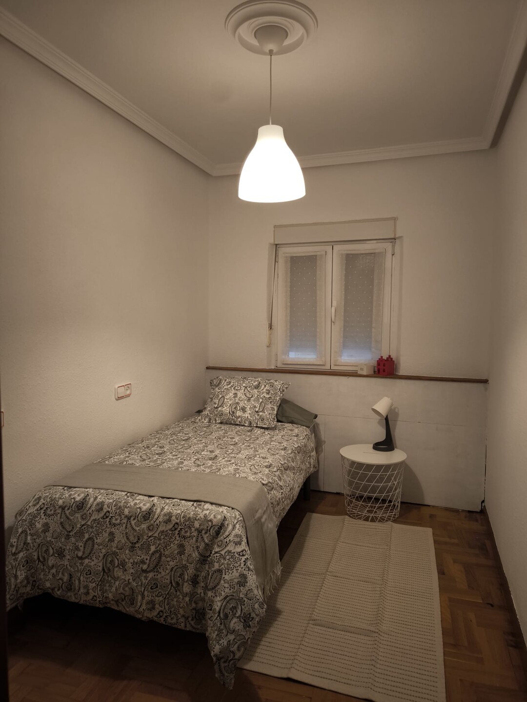 Piso de 55 m² en Llanera