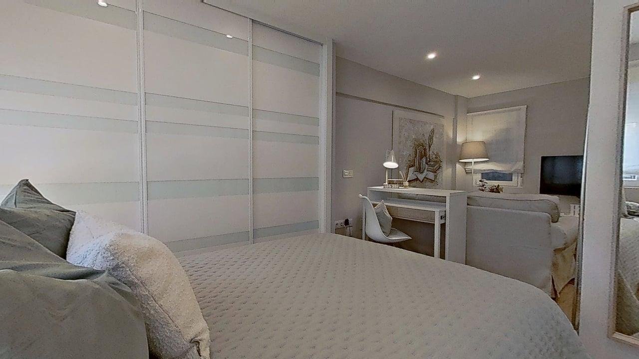 Appartement 34 m² à Madrid