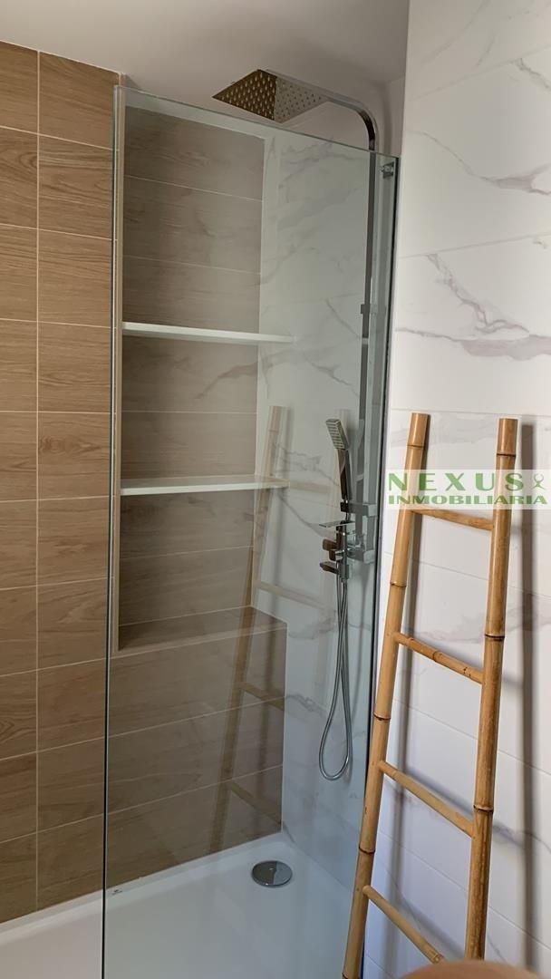 Piso de 110 m² en Cáceres