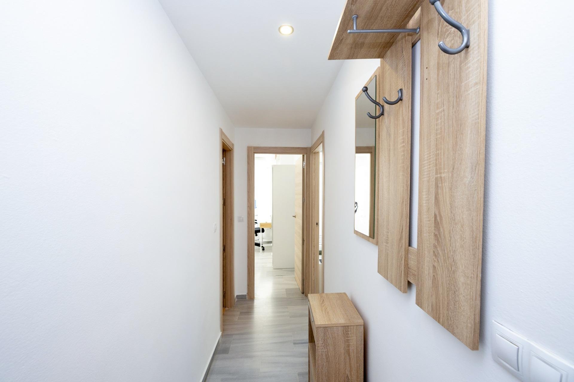 Piso de 85 m² en Armilla