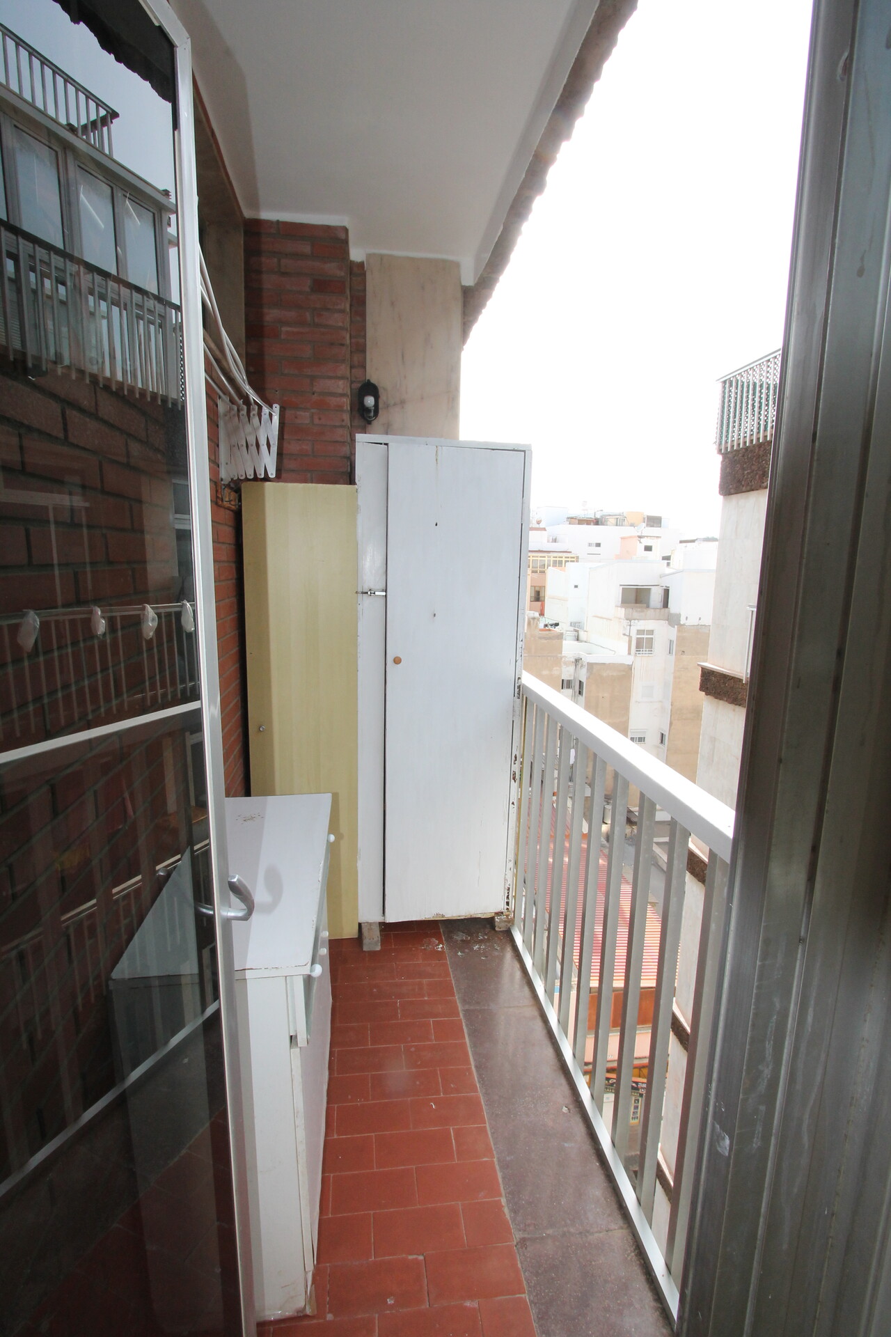 Wohnung 38 m² in Las Palmas de Gran Canaria