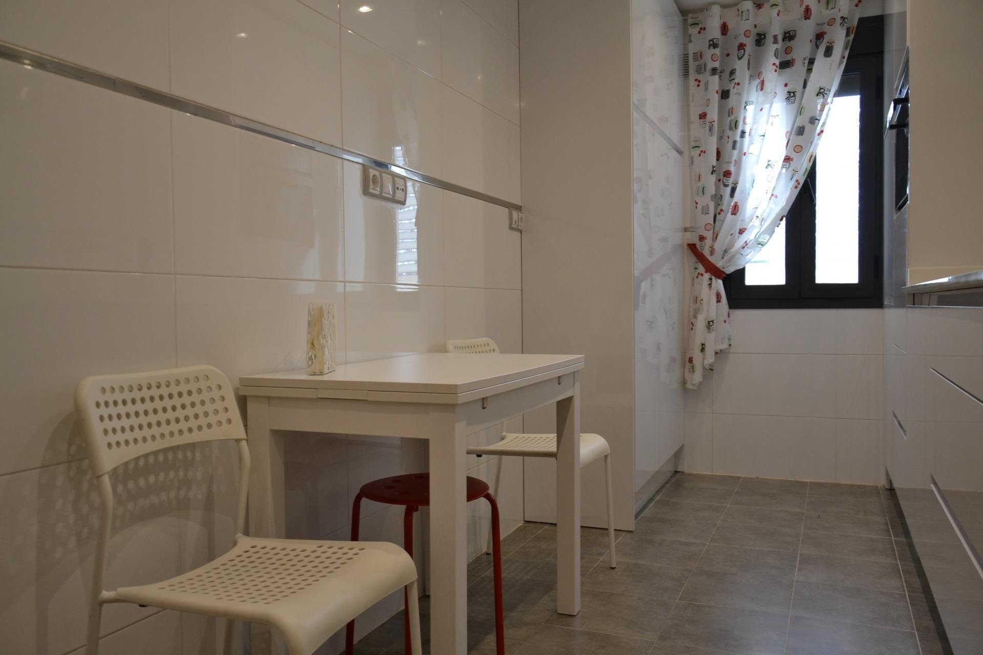 Appartamento 109 m² a Espartinas