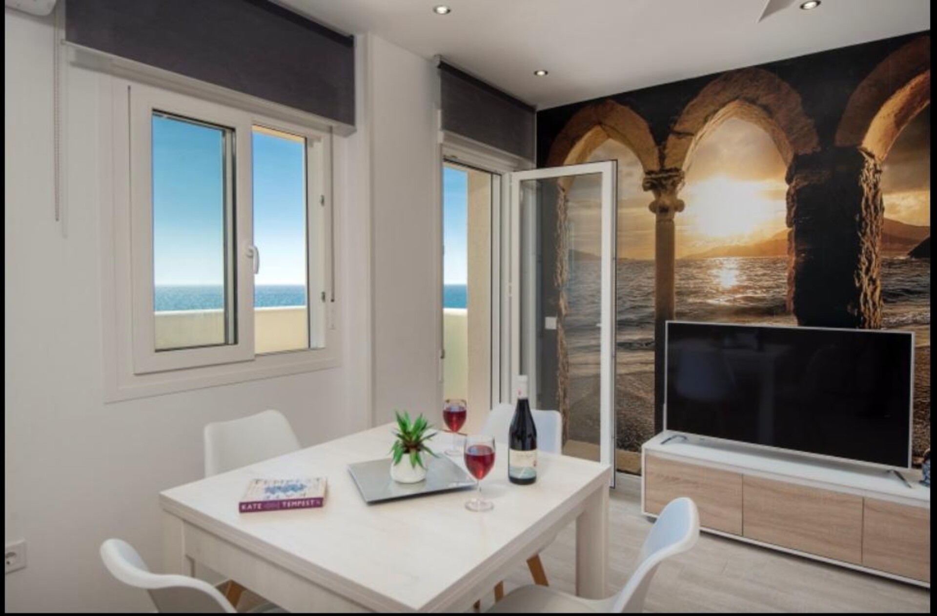 Wohnung 75 m² in Benalmádena
