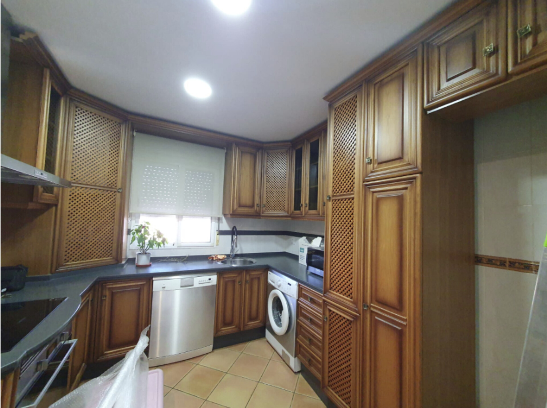 Piso de 100 m² en Badajoz