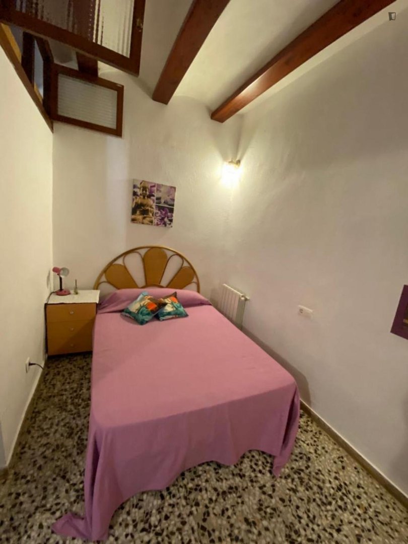 Piso de 70 m² en Valencia
