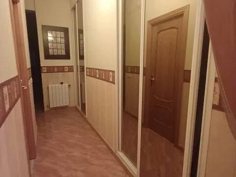 Appartement 104 m² à Madrid