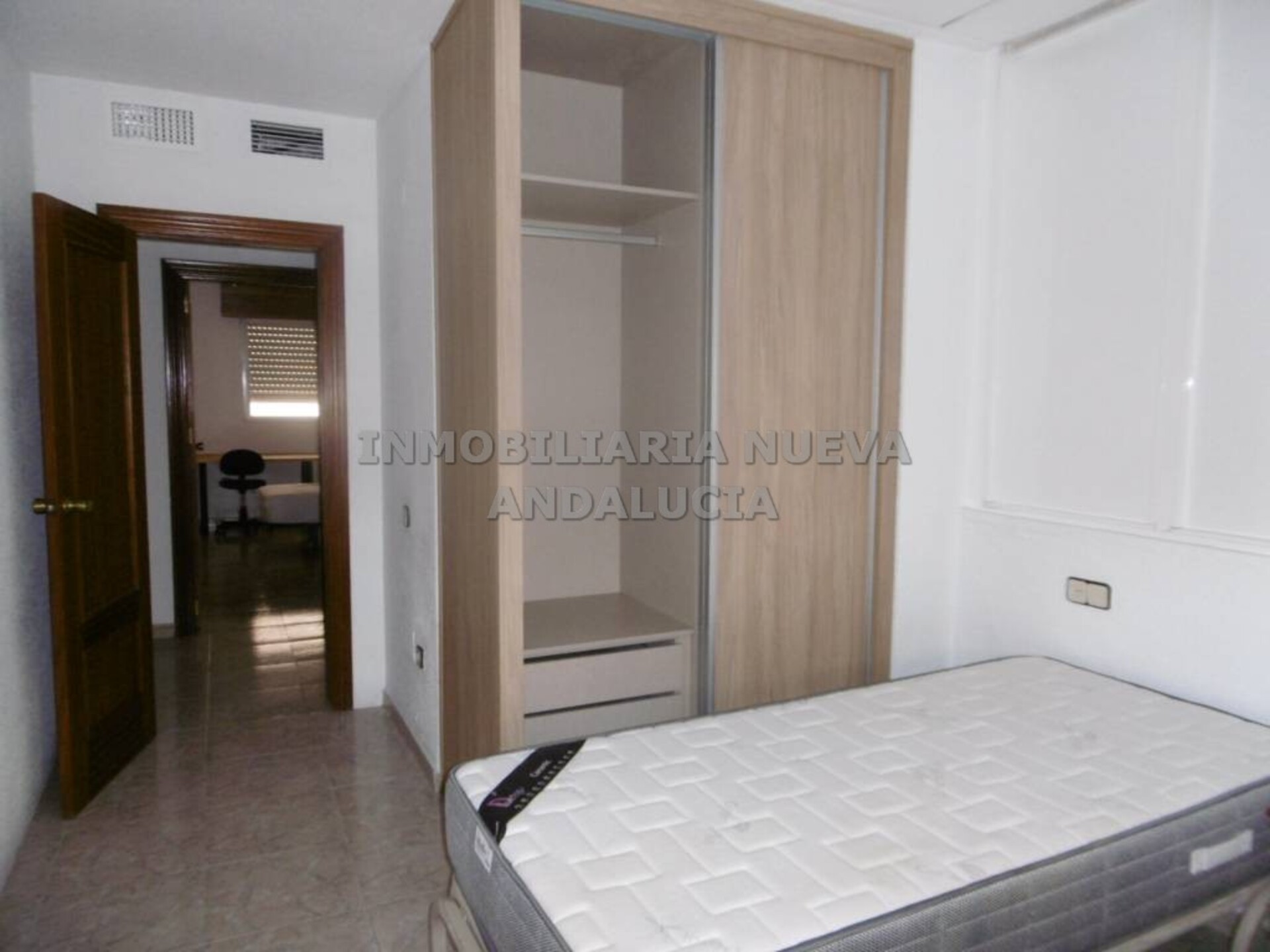 Piso de 133 m² en Almería