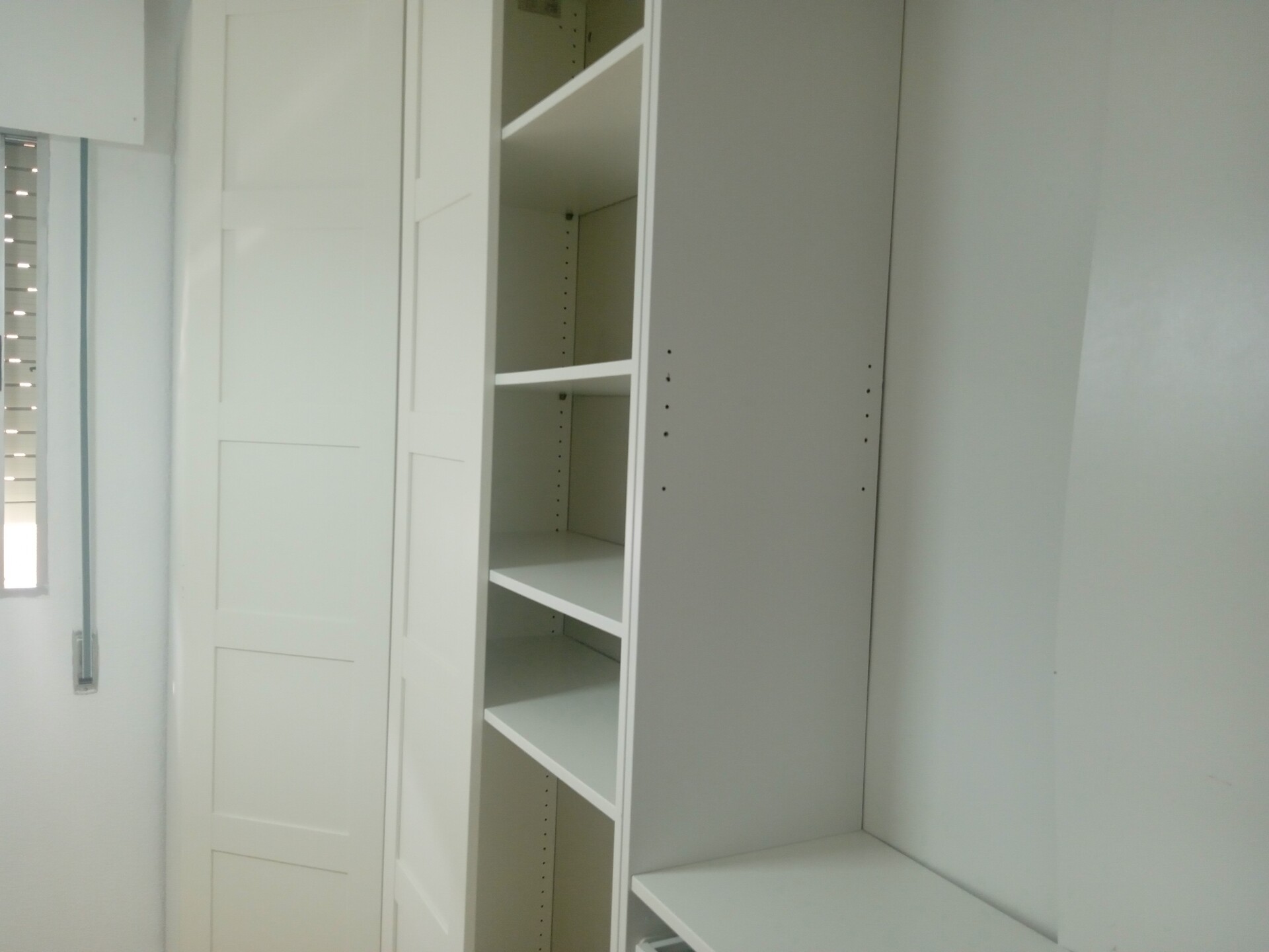 Pis de 100 m² a València