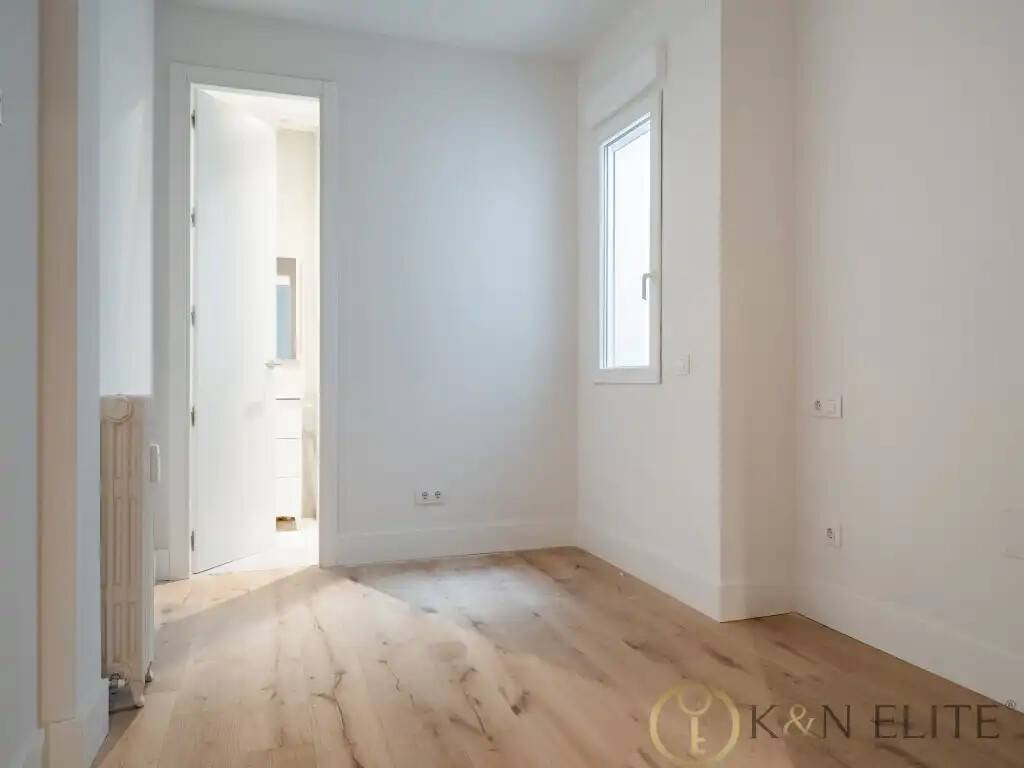 Appartement 153 m² à Madrid