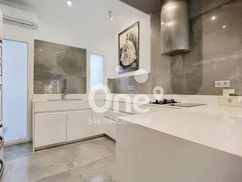 Pis de 85 m² a València