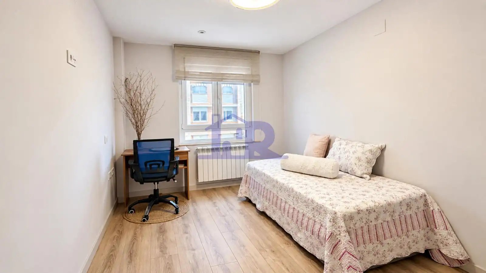 Wohnung 129 m² in Cuenca
