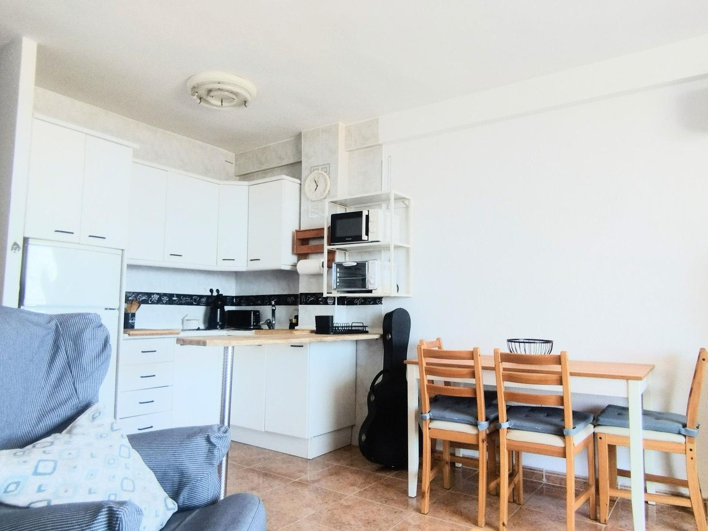 Piso de 50 m² en Torremolinos