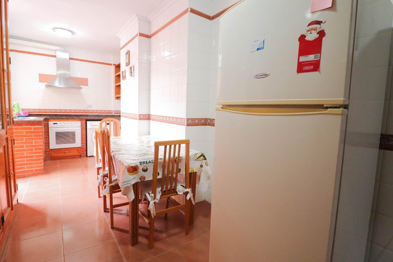Piso de 128 m² en Almería