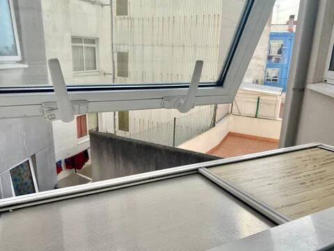 Pis de 90 m² a A Corunya