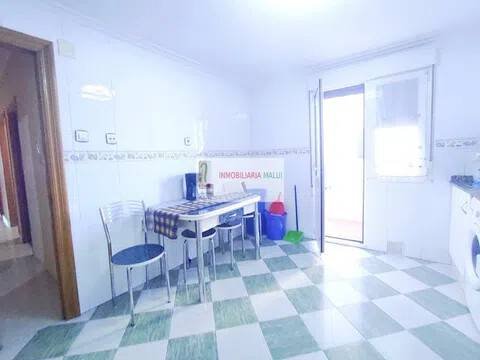 Piso de 120 m² en Oviedo