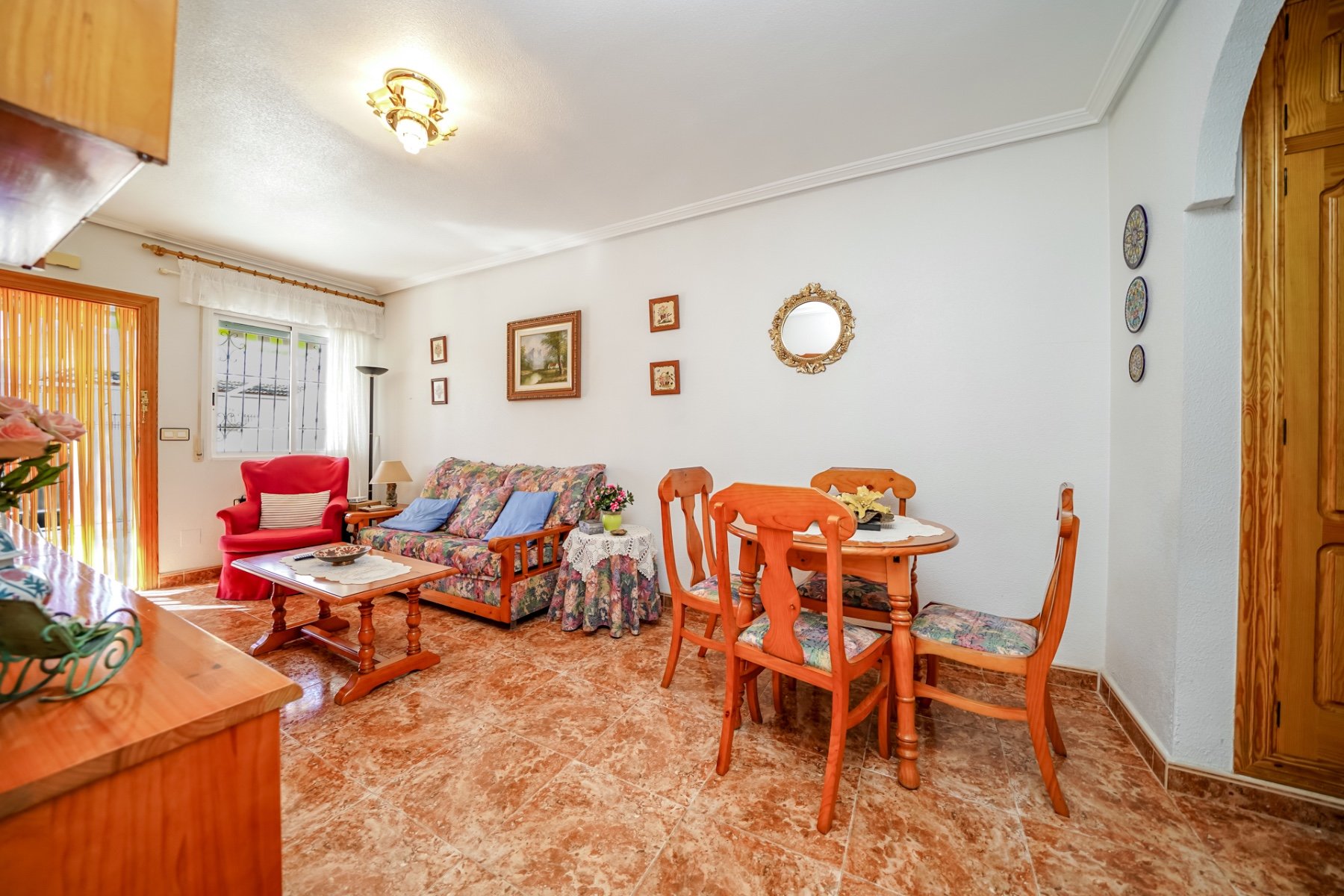 Pis de 68 m² a Dolores