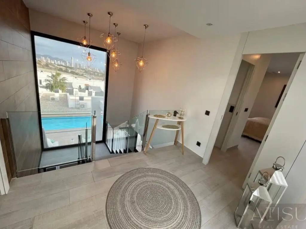 Casa de 210 m² a Finestrat