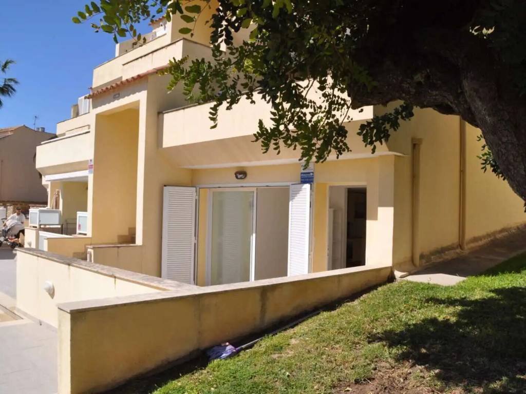 Pis de 45 m² a Son Servera