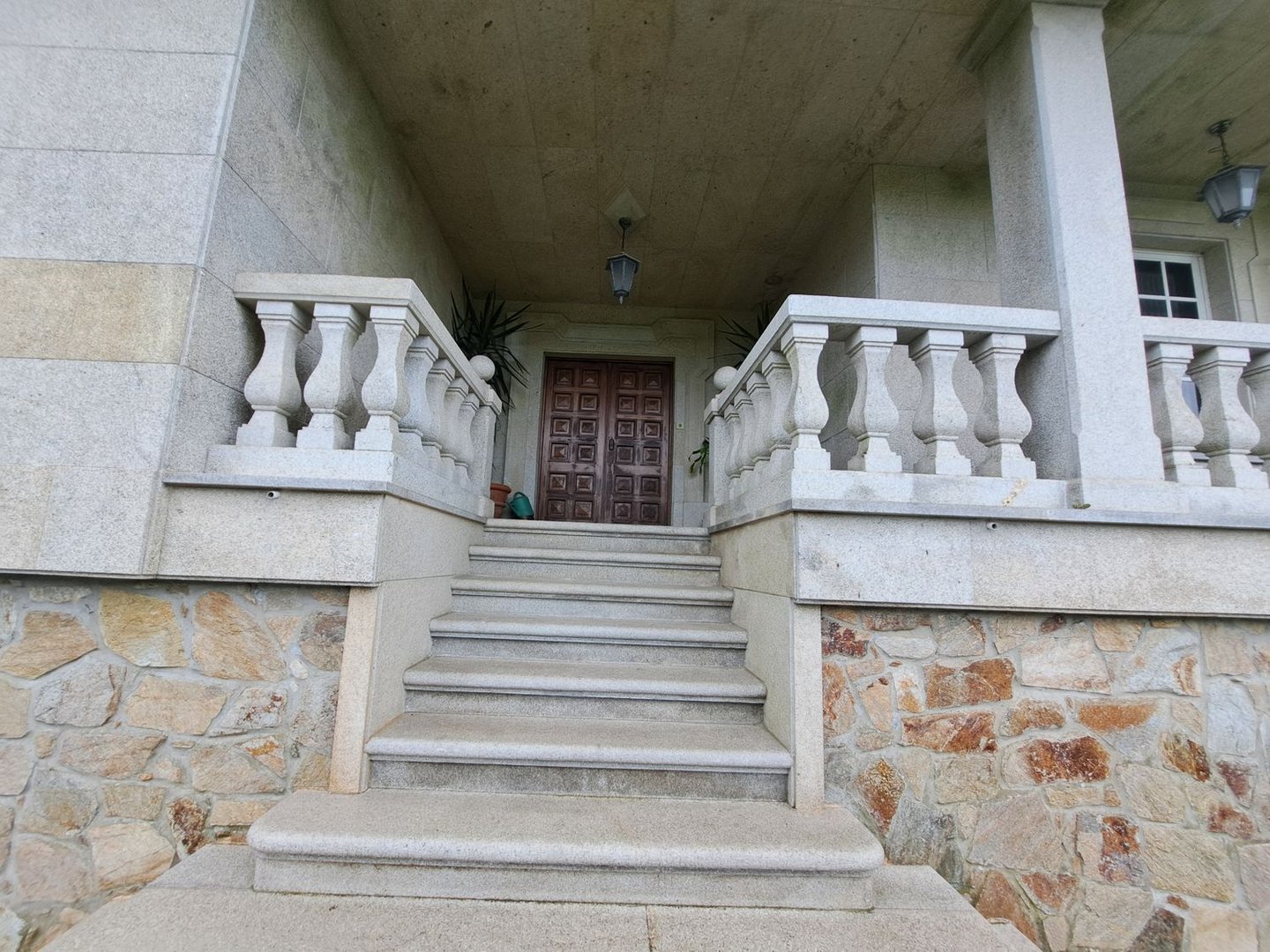 Casa de 494 m² a Teo