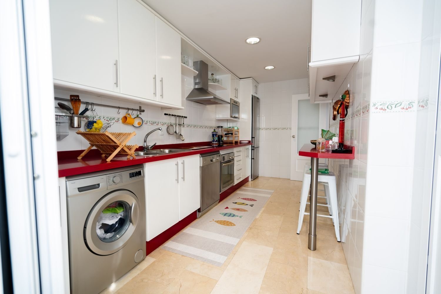 Piso de 157 m² en Cartaya