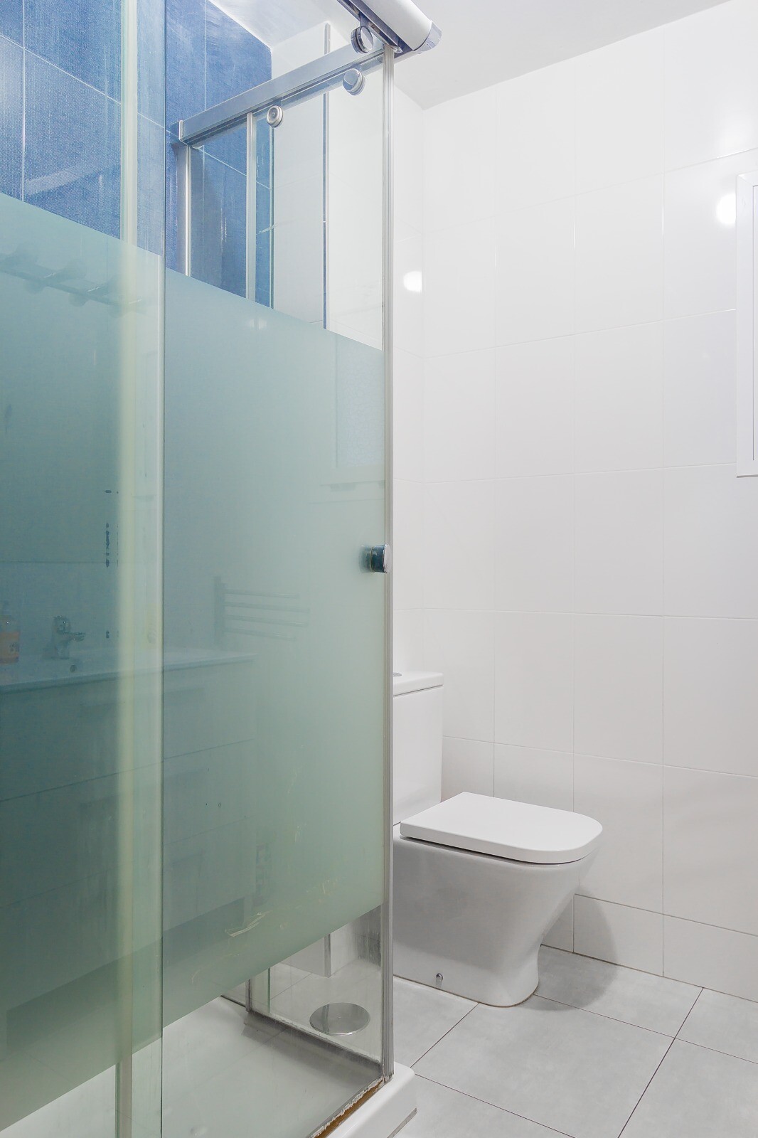 Piso de 85 m² en Murcia