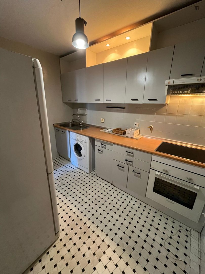 Wohnung 70 m² in Madrid