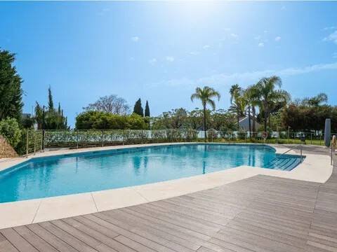 Appartement 402 m² à Marbella