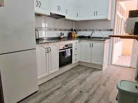 Piso de 81 m² en Cartagena