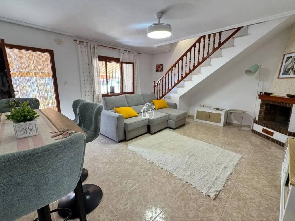 Casa de 85 m² en Pilar de la Horadada