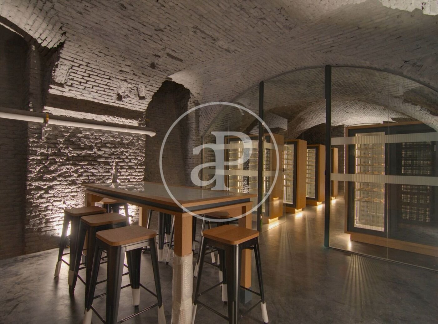 Pis de 248 m² a Madrid