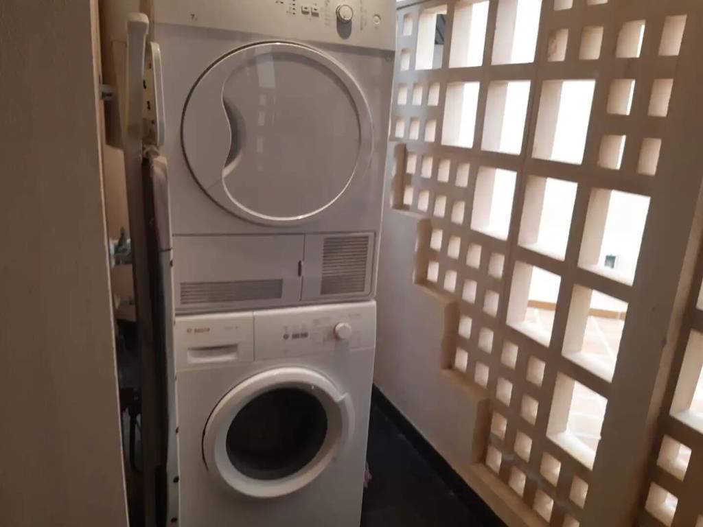 Piso de 100 m² en Estepona