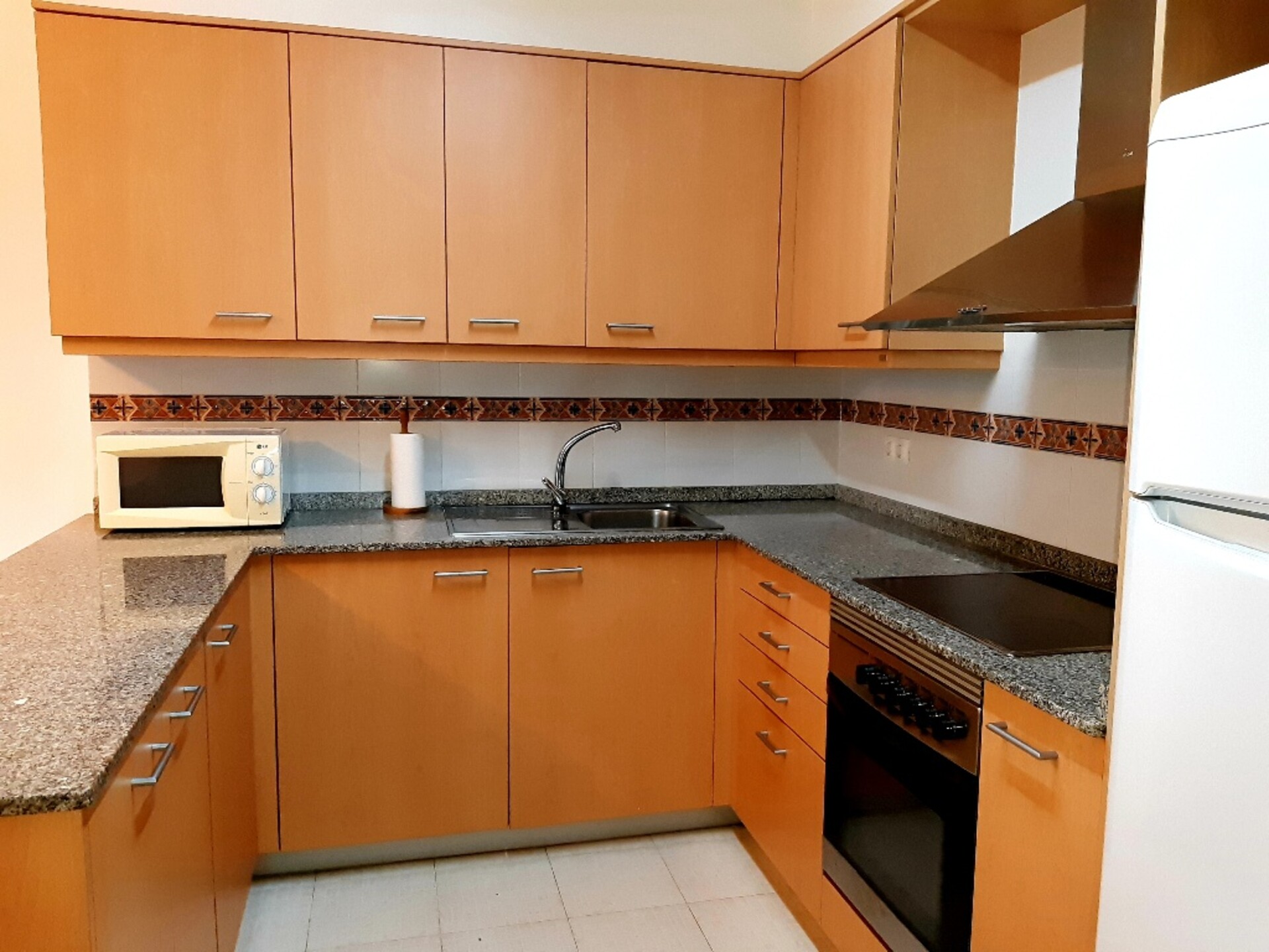 Piso de 70 m² en Cariño