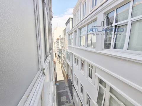Piso de 186 m² en La Coruña