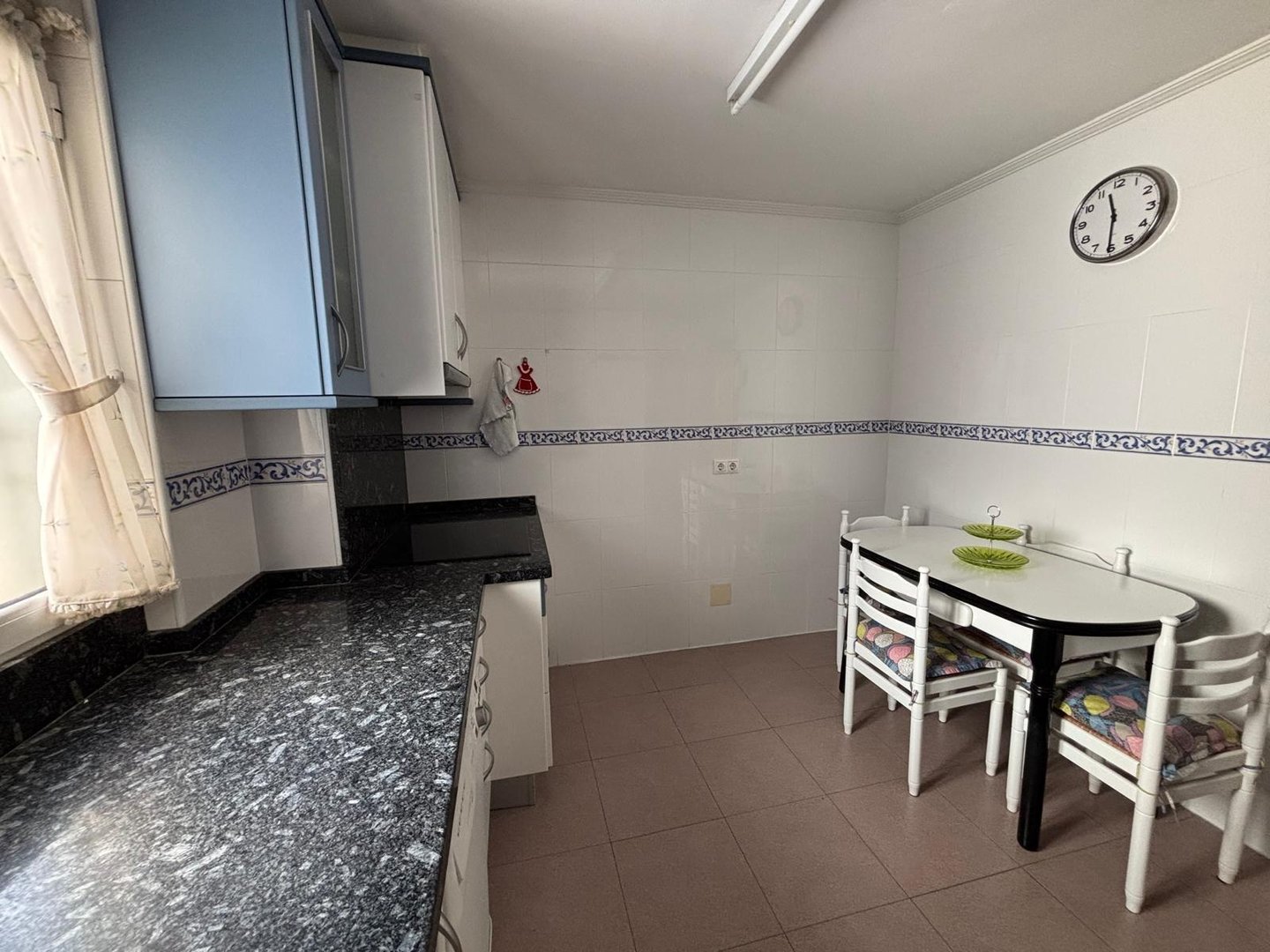 Piso de 94 m² en León