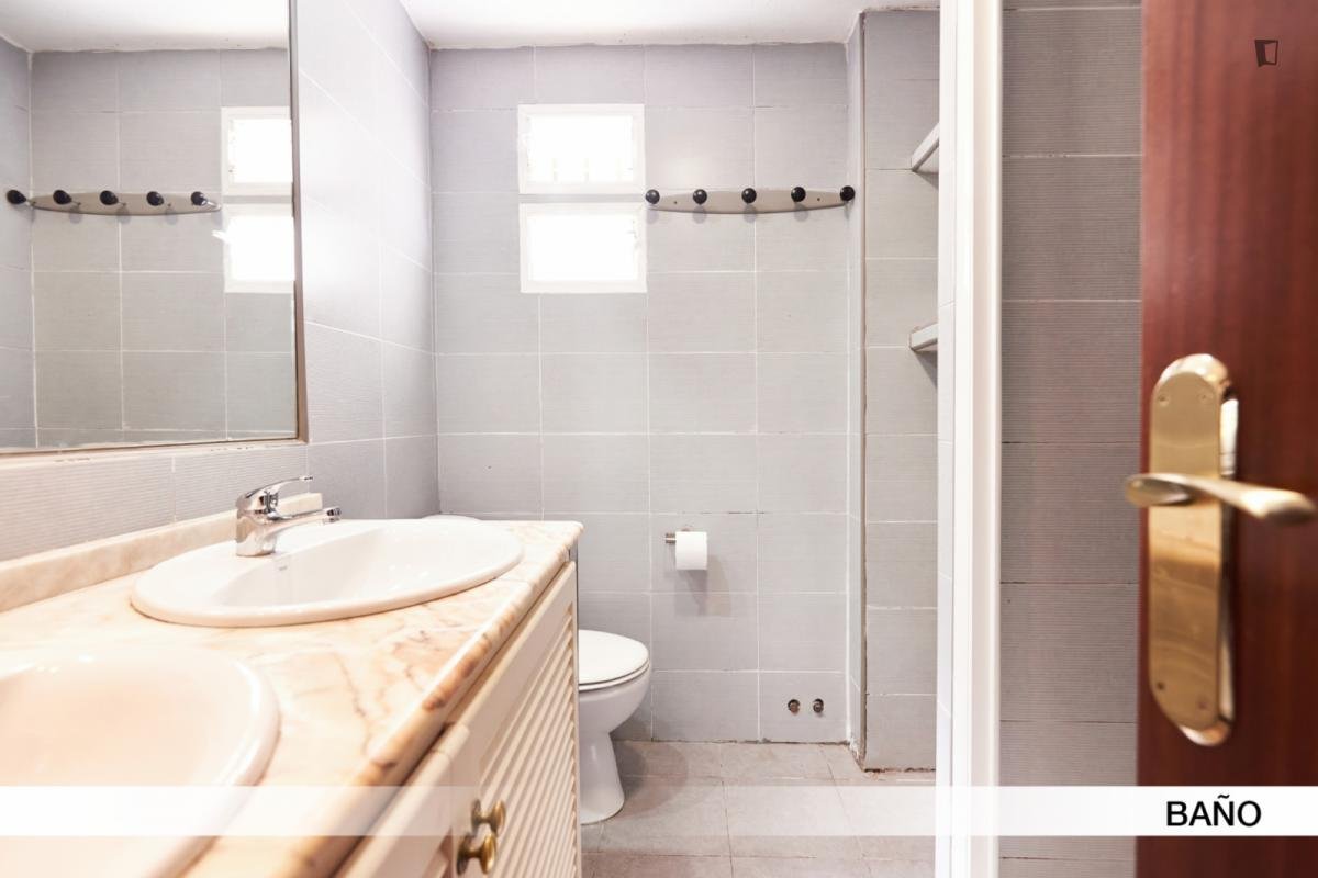 Zimmer zur Miete, Sevilla