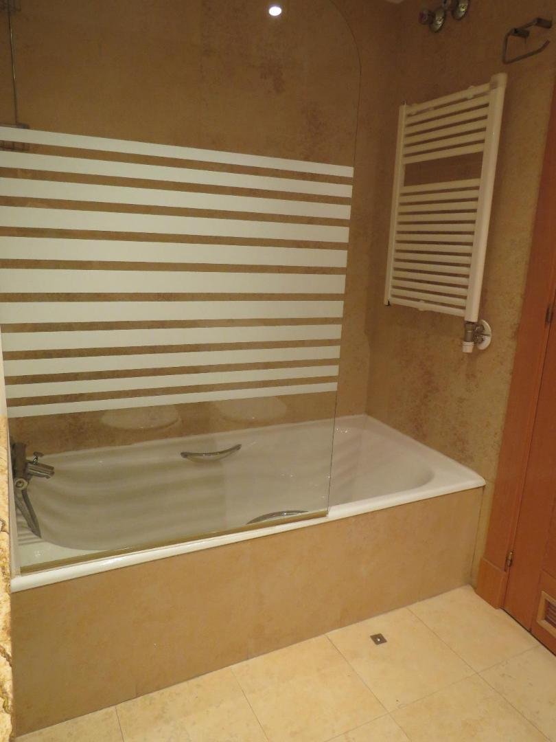 Pis de 355 m² a Saragossa