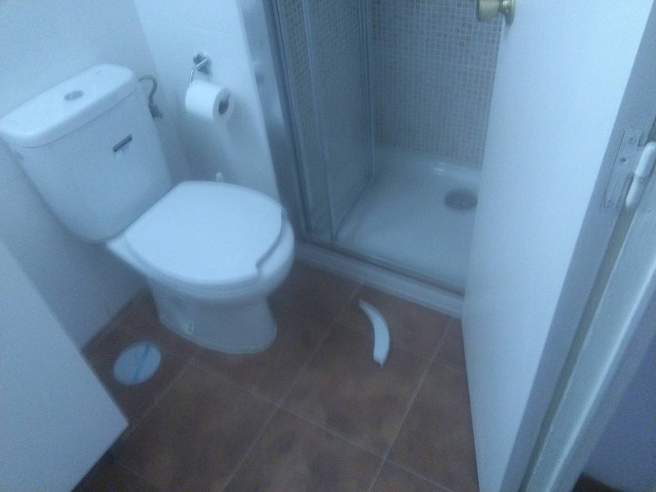Piso de 120 m² en Segovia