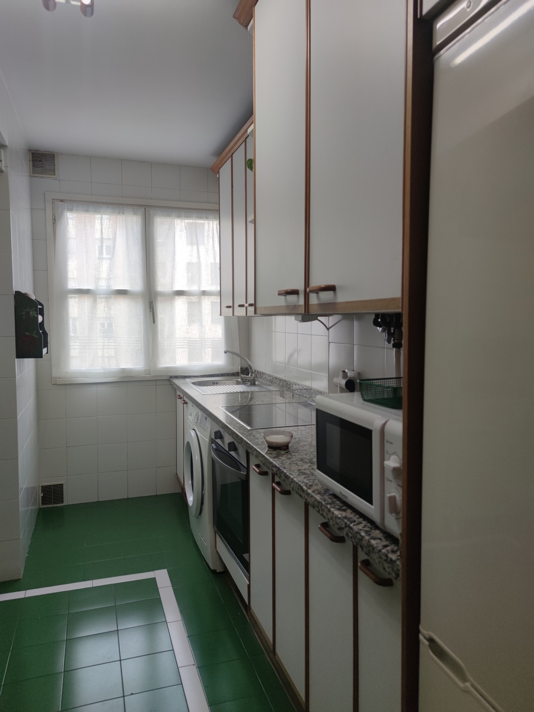 Pis de 60 m² a Oviedo