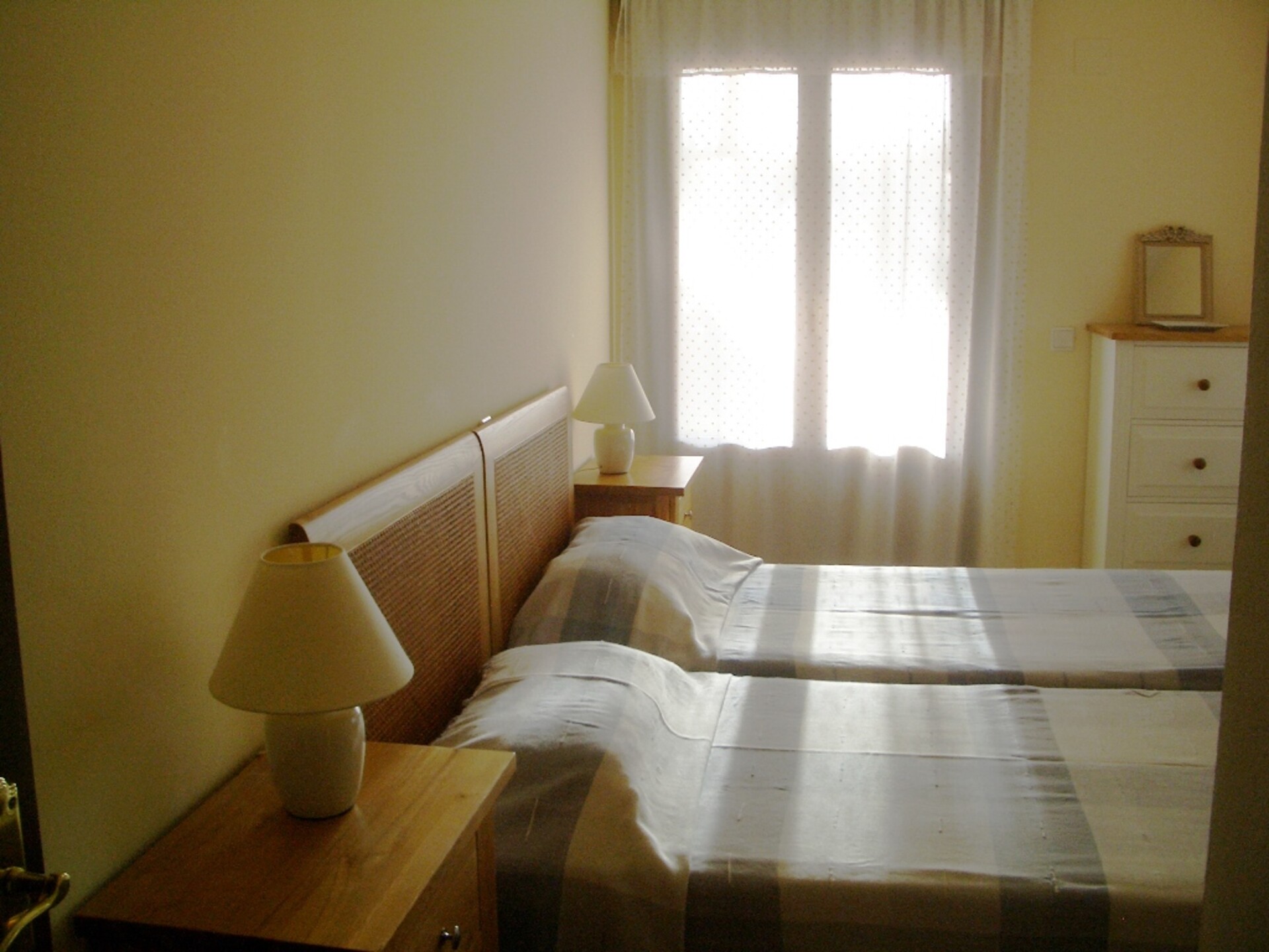 Piso de 110 m² en Ayamonte