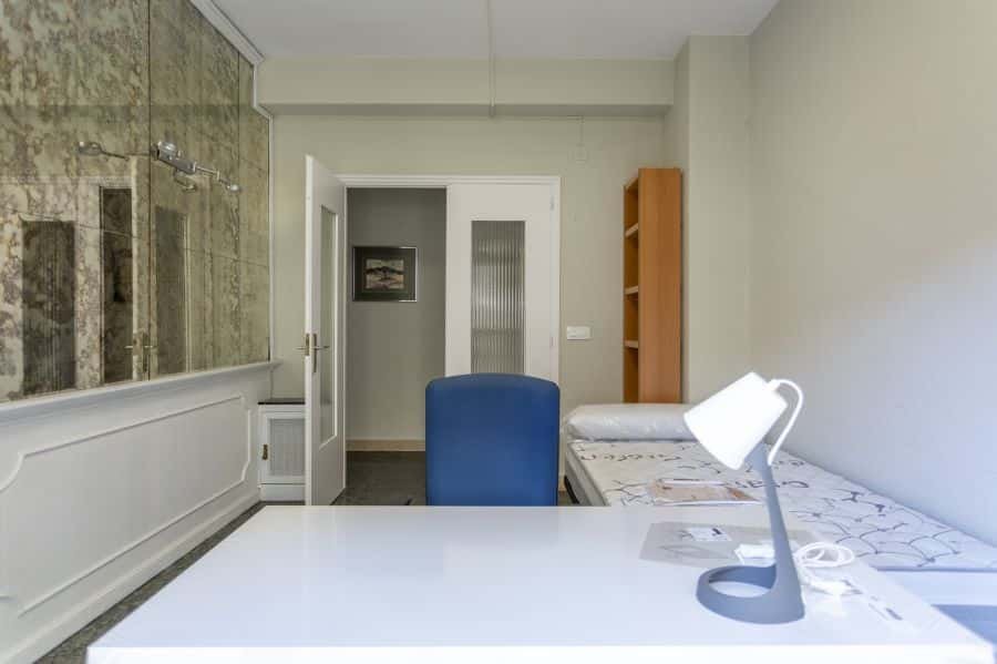 Habitació de lloguer, València