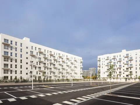 Pis de 54 m² a Granada