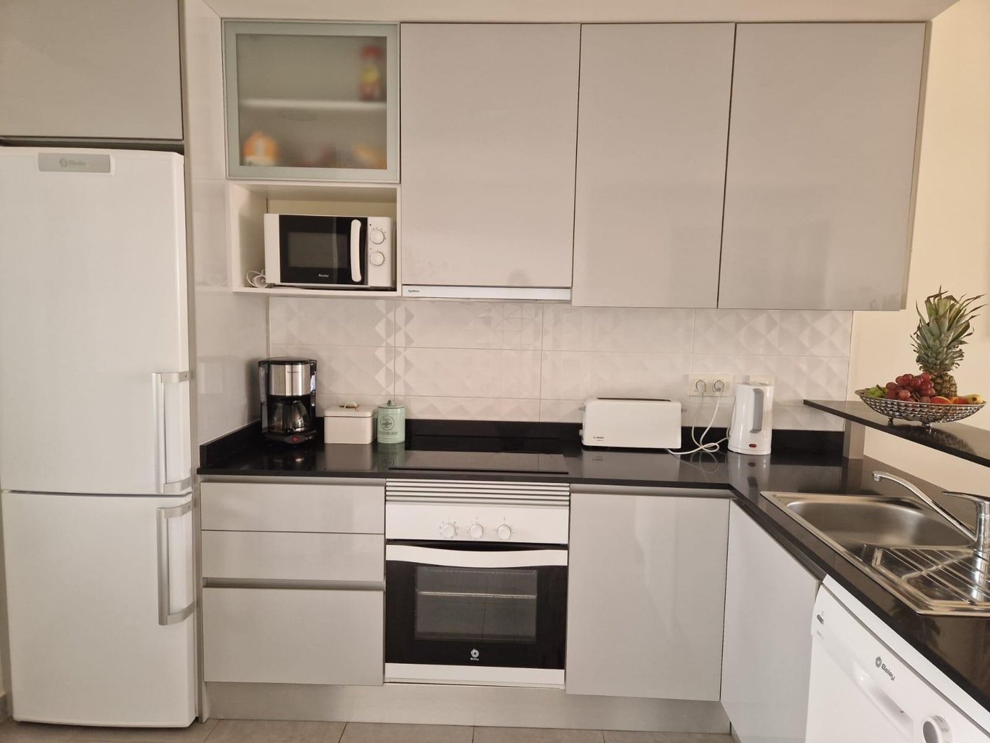 Piso de 70 m² en Pulpí