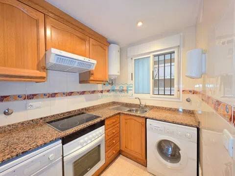 Piso de 111 m² en Oropesa del Mar