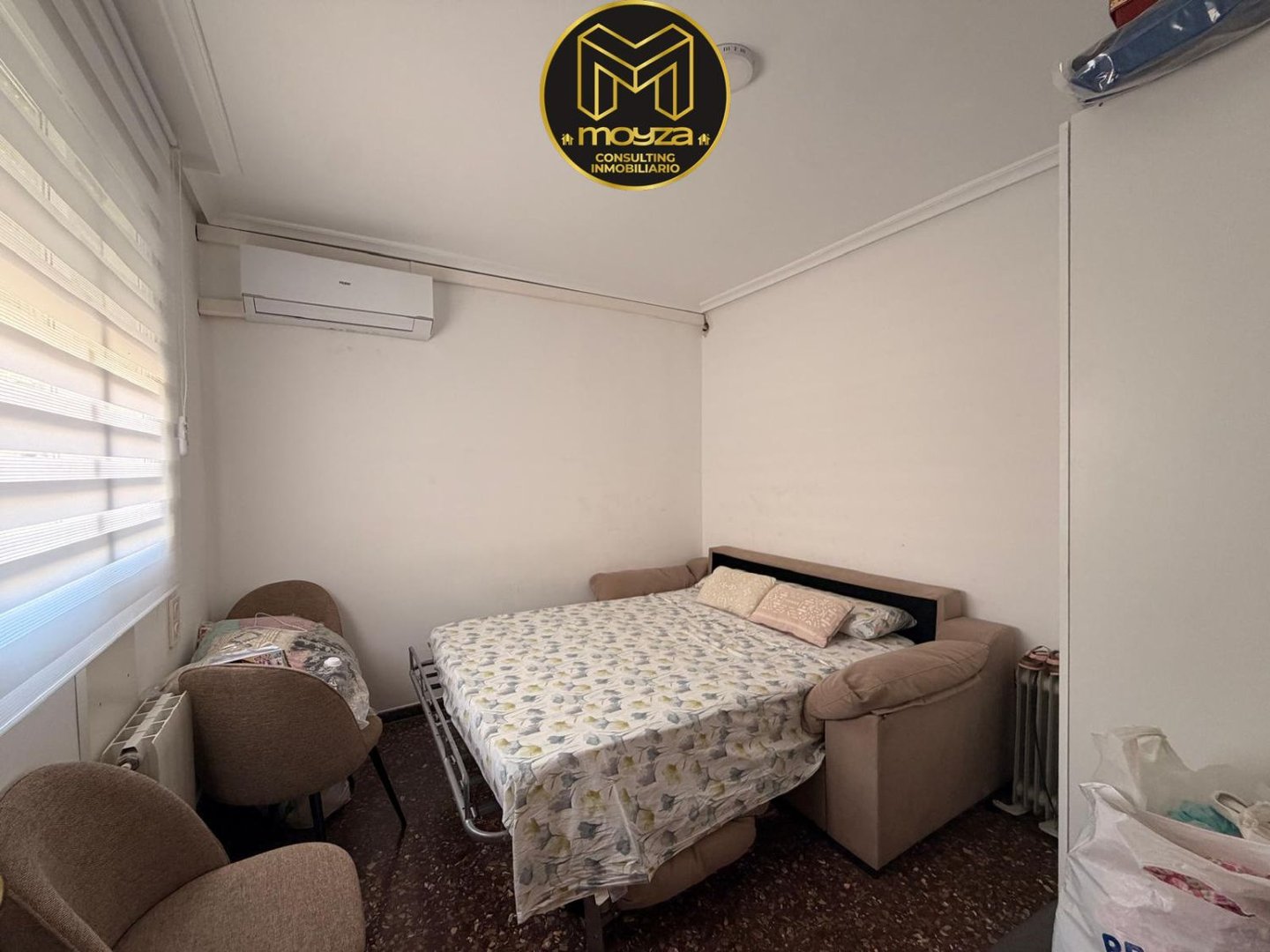 Piso de 65 m² en Jaén