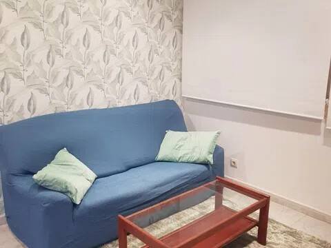 Piso de 64 m² en Santiago de Compostela