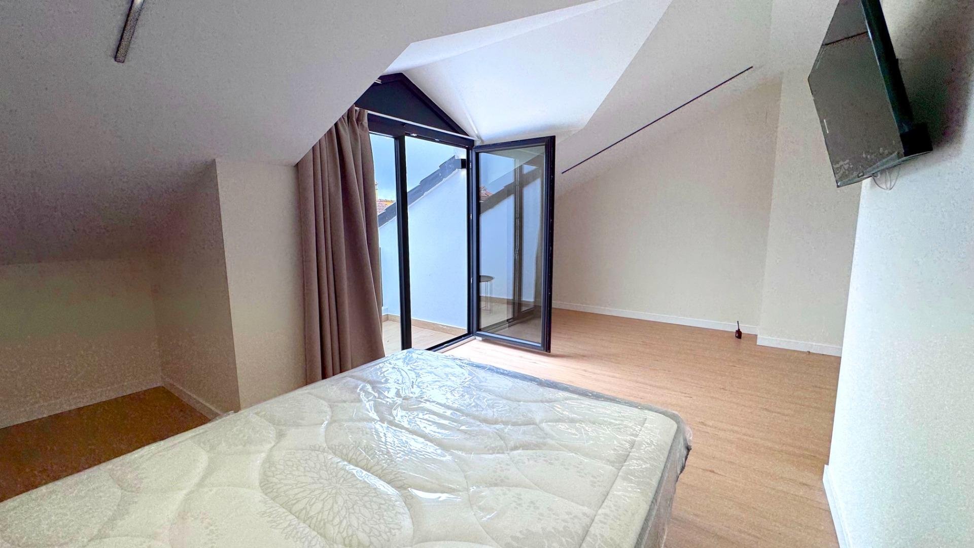 Piso de 77 m² en Suances