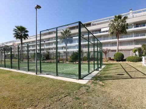 Piso de 86 m² en Dénia
