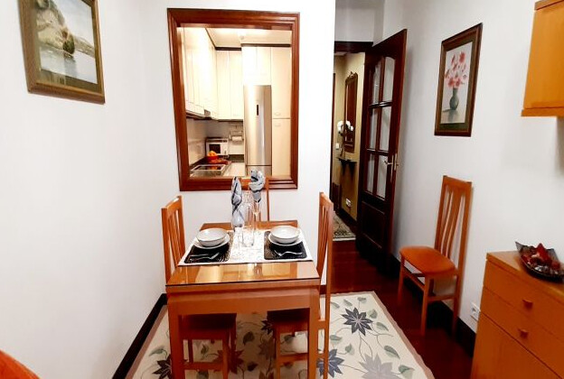 Pis de 73 m² a Vigo