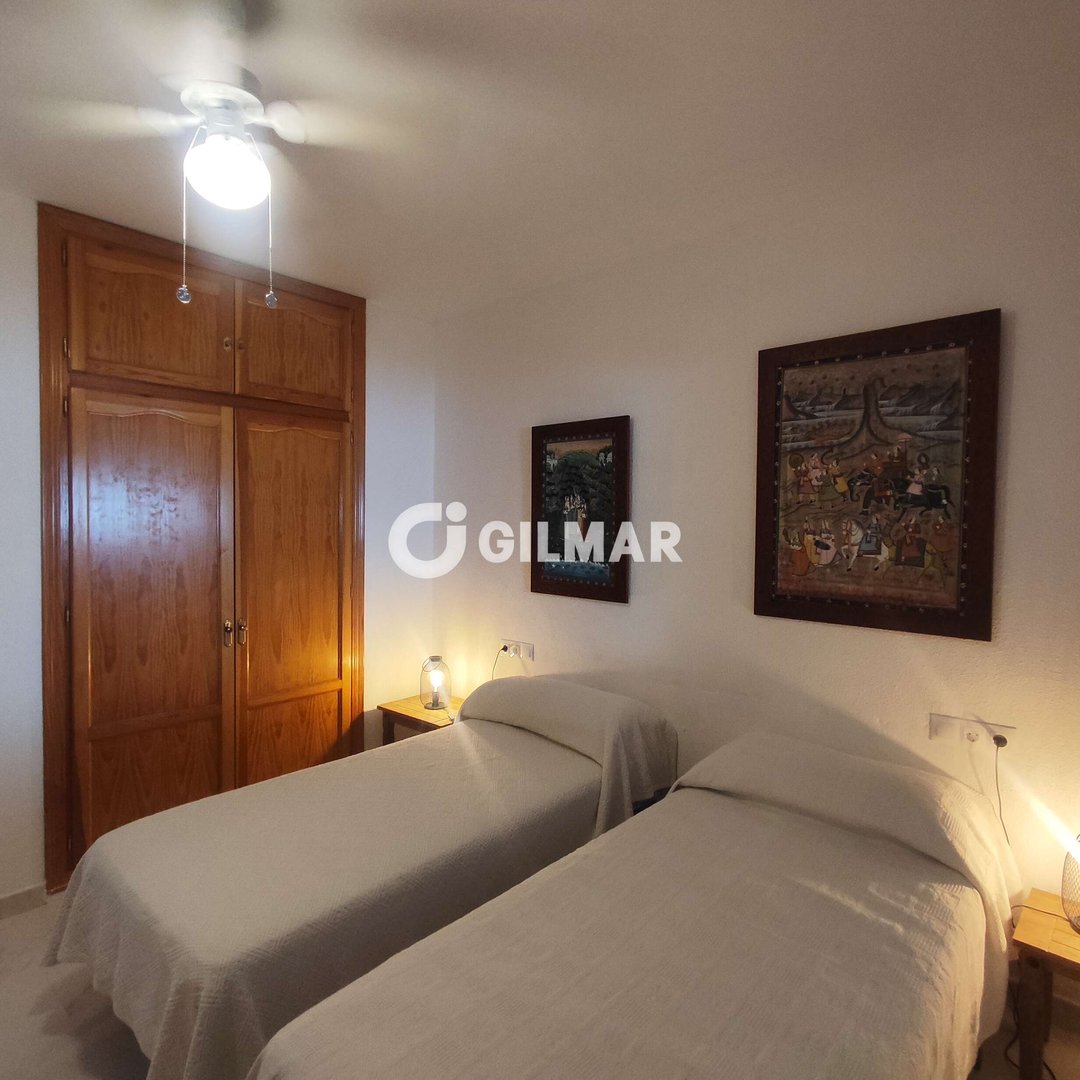 Appartamento 140 m² a Estepona