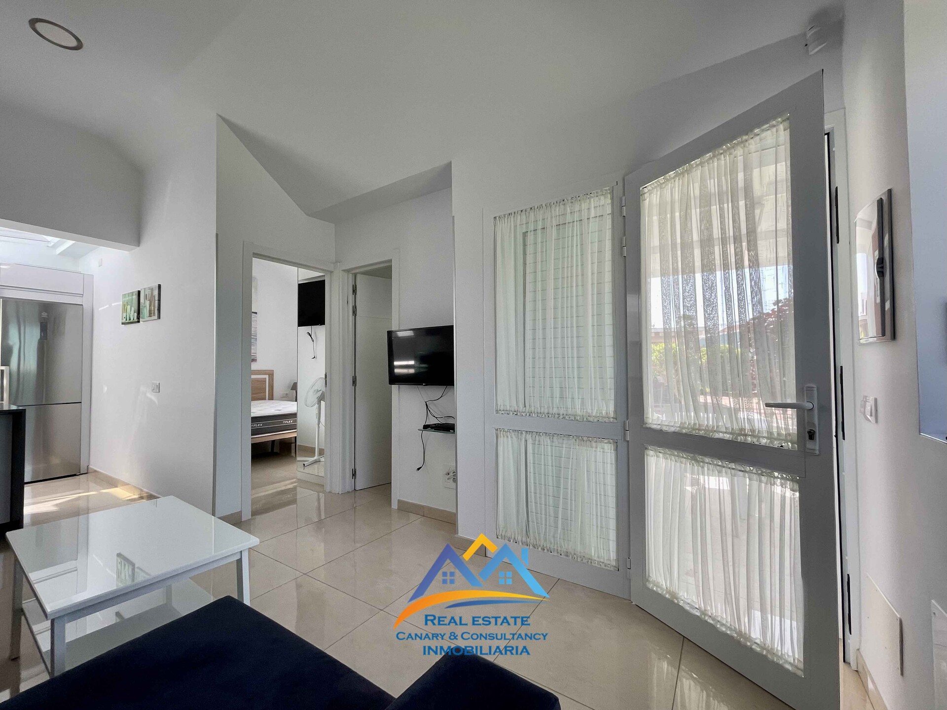 Appartamento 48 m² a San Bartolomé de Tirajana